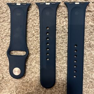 Apple 41mm sport band